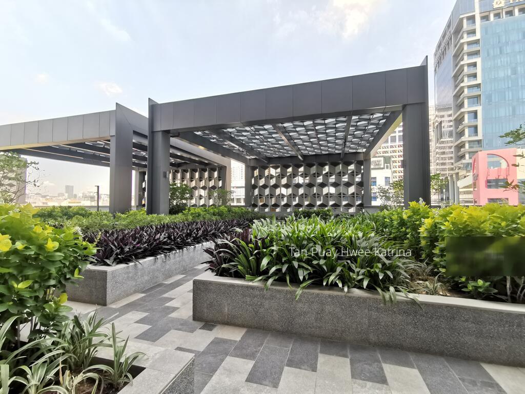 Centrium Square (D8), Office #305990971
